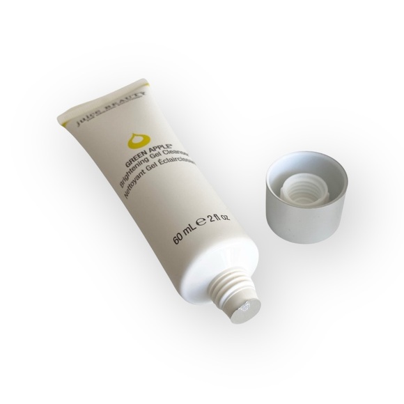 new Juice Beauty  Green Apple Cleanser  Organic Ingredients  Luxury Travel  - Picture 7 of 14
